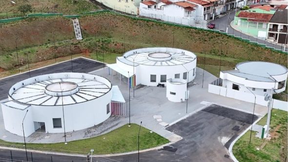 CENTRO MULHER BRAGANÇA - SECOM