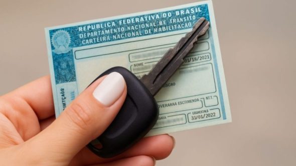 CNH sem baliza e com carro automático: veja o que muda na prova prática