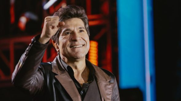 Cantor Daniel fará show em Campinas e ingressos já estão à venda. Foto: Reprodução