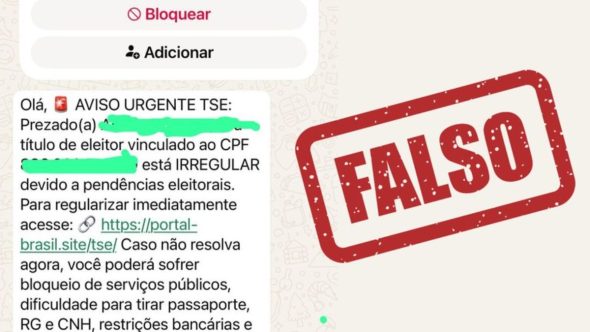 Fachada do Tribunal Superior Eleitoral TSE reforçando que serviços de regularização eleitoral são públicos e gratuitos.