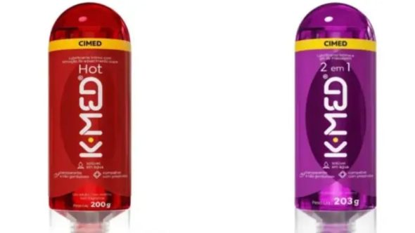 Lubrificantes falsificados