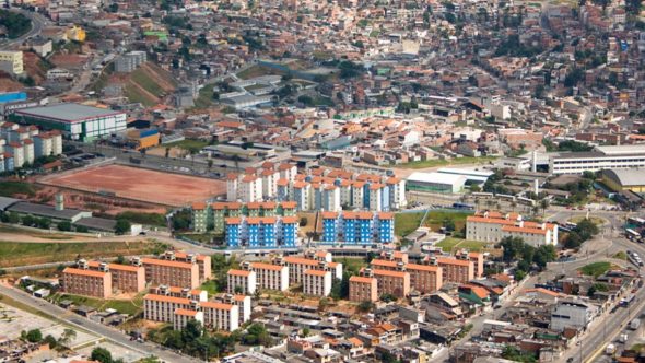 Minha Casa Minha Vida atualiza limites de renda