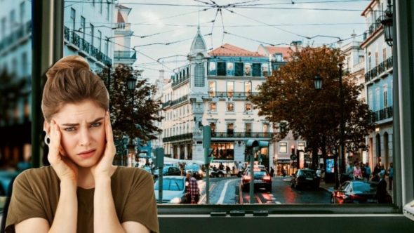 A Europa tem ritmo diferente e mais lento: 'É como viver em slow motion'