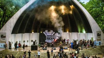 Rock na Concha ganha Especial de Natal neste domingo (7) em Campinas