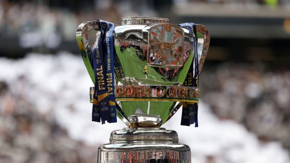 Copa do Brasil começa nesta terça-feira com quatro jogos; veja onde assistir. Foto: Rafael Ribeiro/CBF