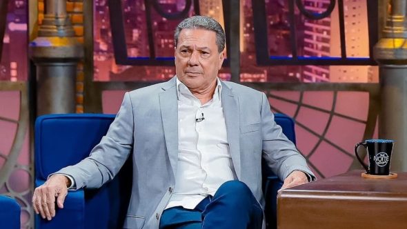 Foto: Lourival Ribeiro/SBT