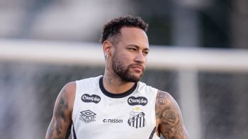 Foto: Raul Baretta / Santos FC