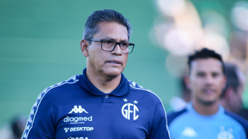 Foto: Raphael Silvestre/Guarani FC