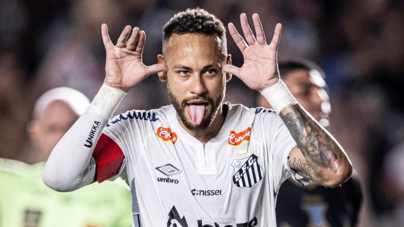 Neyday: saiba curiosidades sobre a vida do ídolo do Santos