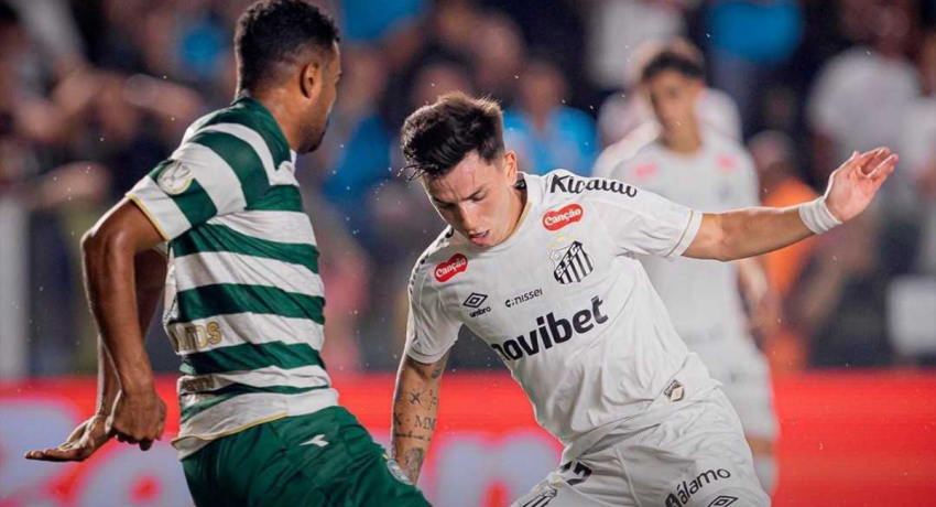 Foto: Raul Baretta / Santos FC