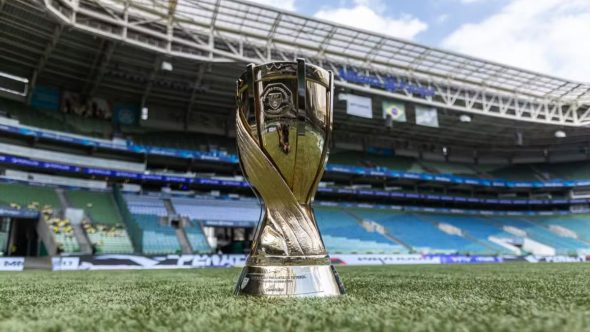 Palmeiras x Novorizontino: veja datas e horários das finais do Paulistão 2026