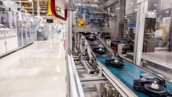 Fábrica da Bosch em Campinas receberá investimentos