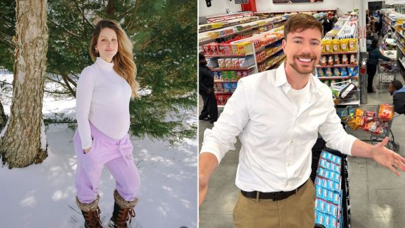 Brasileira processa maior youtuber do mundo, Mrbeast por assédio sexual