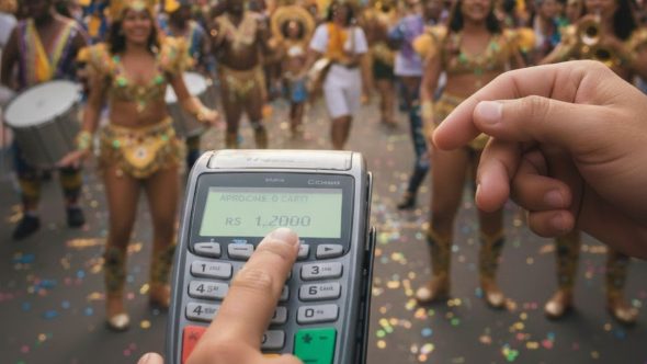 Carnaval: Procon Campinas orienta sobre os cuidados durante o feriado de folia