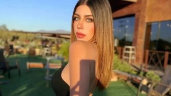 Sogra mata ex-miss México Carolina Goméz