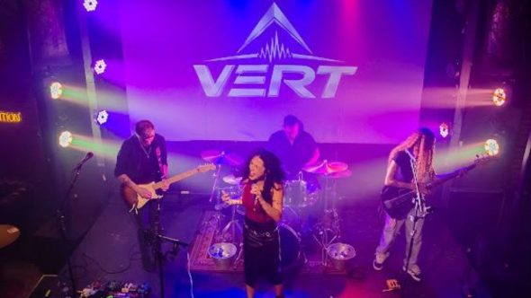 Casino Monte Serrat recebe o Rock no Monte