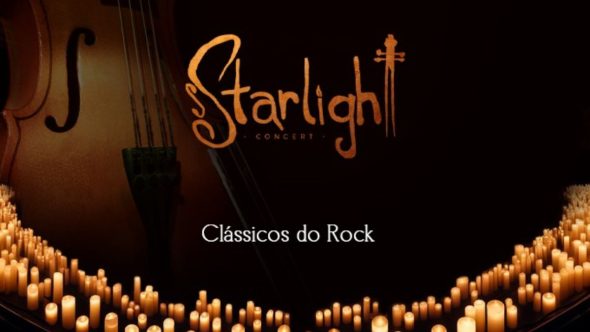 Star Light Clássicos do Rock