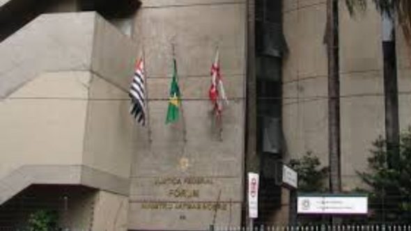 Justiça Federal de São Paulo