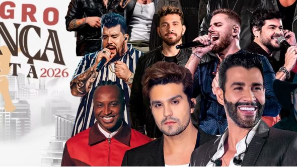 Expo Bragança Paulista terá shows e montaria