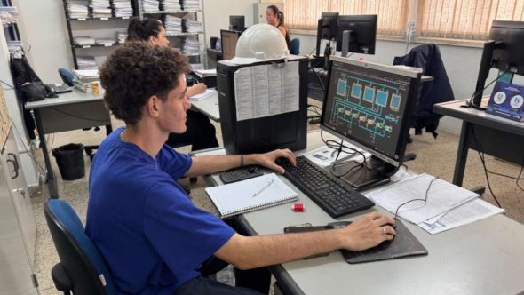 Inscrições abertas para estágio no Semae Piracicaba: processo seletivo para universitários no setor público.