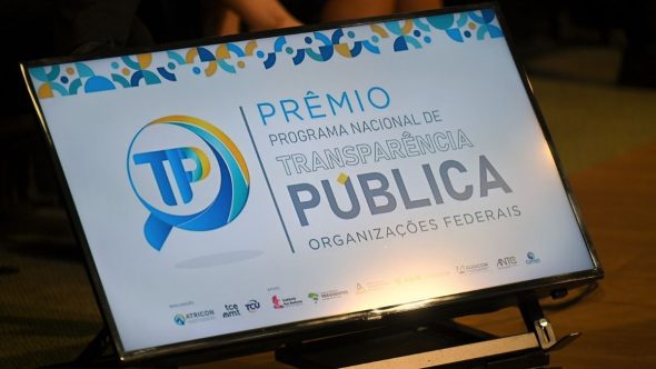 APS Conquista Selo Diamante do TCU em Transparência Pública pela primeira vez