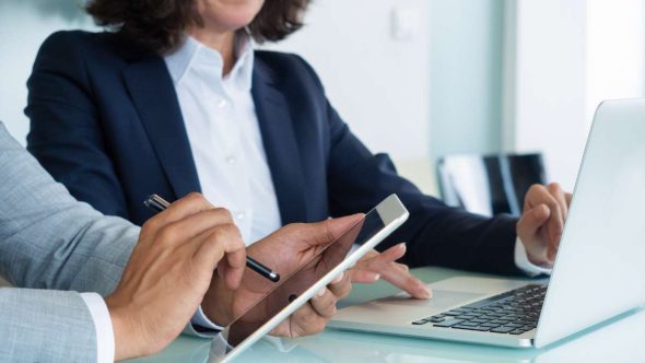 Digitalização cartórios de notas campinas