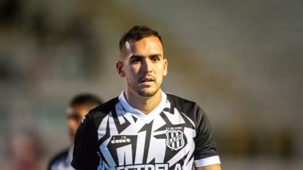 Foto: Leonardo Dias/Pontepress