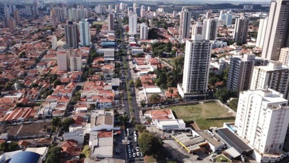 IPTU PIracicaba