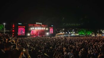 O embaixador em Campinas