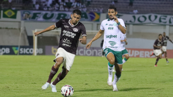 Por: Flickr: Ferroviária de Araraquara