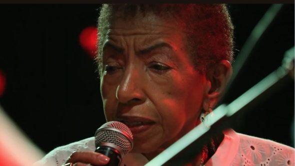 Documentário Leci será lançado em Santos