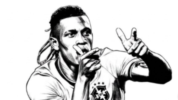 Reprodução / @brasil