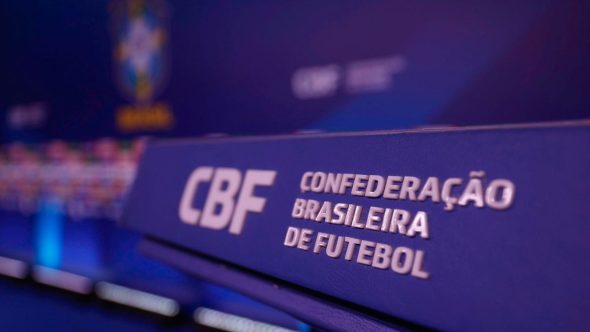 FOTO: RAFAEL RIBEIRO/CBF@rafaelribeirorio
