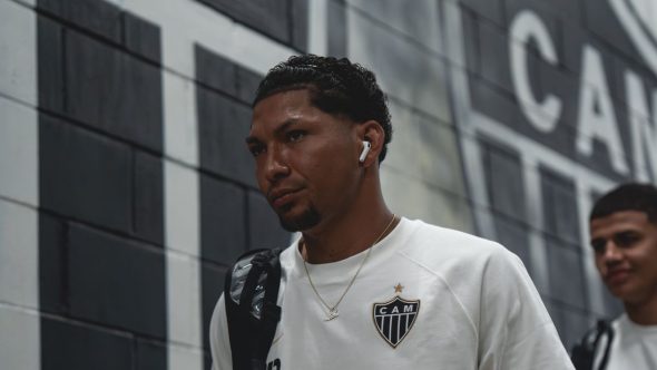 Foto: Pedro Souza / Atlético