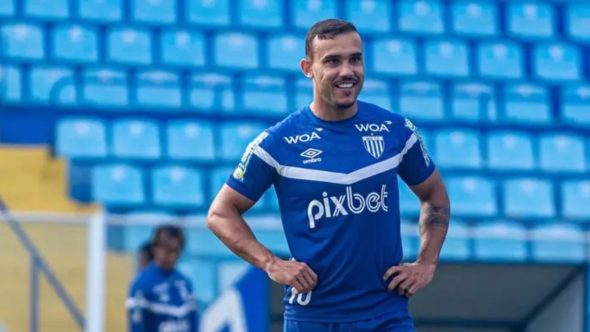 Foto: Leandro Boeira/Avaí FC