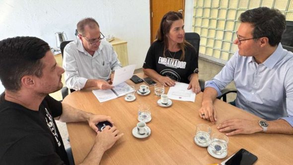 Piracicaba recebe R$ 1,2 milhão em emendas parlamentares para Programa de Bem-Estar Animal.