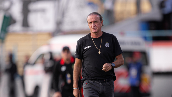 Foto: Raul Baretta / Santos FC