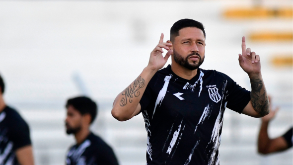 Foto: Marcos Ribolli/PontePress