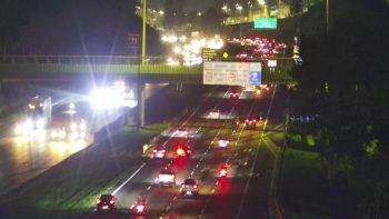 Entrada Imigrantes Planalto