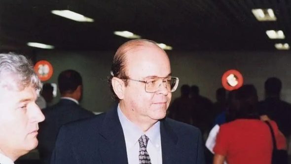 Morre as 80 anos, ex-presidente do Banco Central Chico Lopes