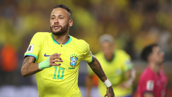 Foto: Vitor Silva / CBF