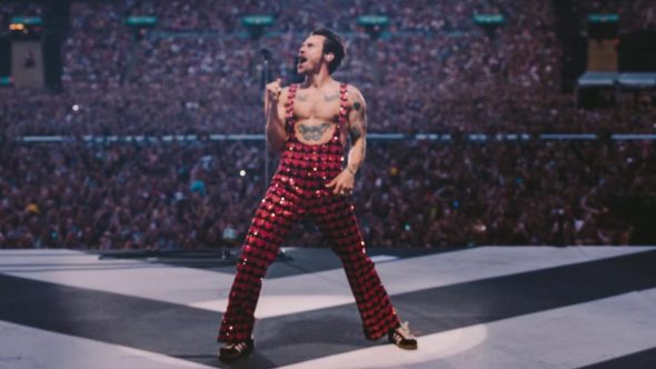 Fãs de Harry Styles se revoltam com venda de ingressos nas mãos de cambistas