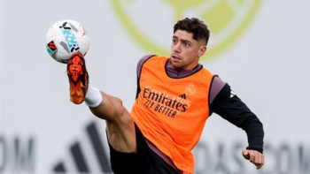 Foto: Reprodução / X / @realmadrid