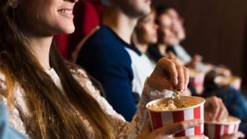 Semana do cinema terá ingressos a partir de R$ 10 e valores especiais em itens como pipoca e refrigerante