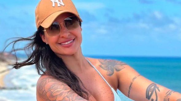 IML aponta AVC e asfixia no laudo de Tamirys Teixeira Santos