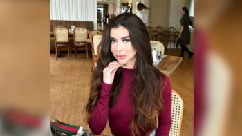 Andreo é encontrado morto em cela após matar Miss Bahia Ana Luiza Mateus