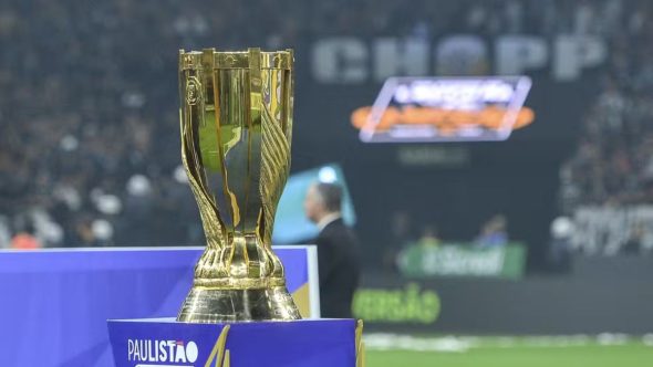 Foto: Mauro Horita/Ag. Paulistão