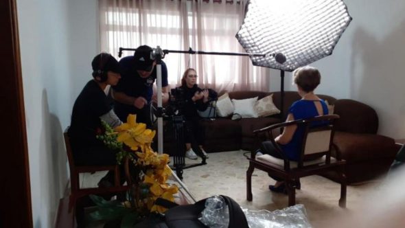 Santos abre vagas para curso de audiovisual