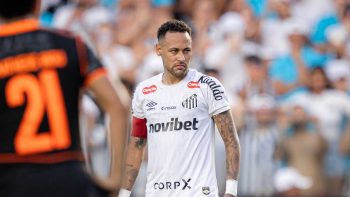 Foto: Raul Baretta / Santos FC