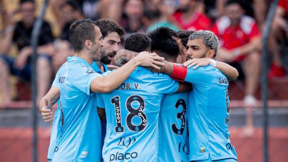 Última rodada define o futuro do Santos no Paulistão